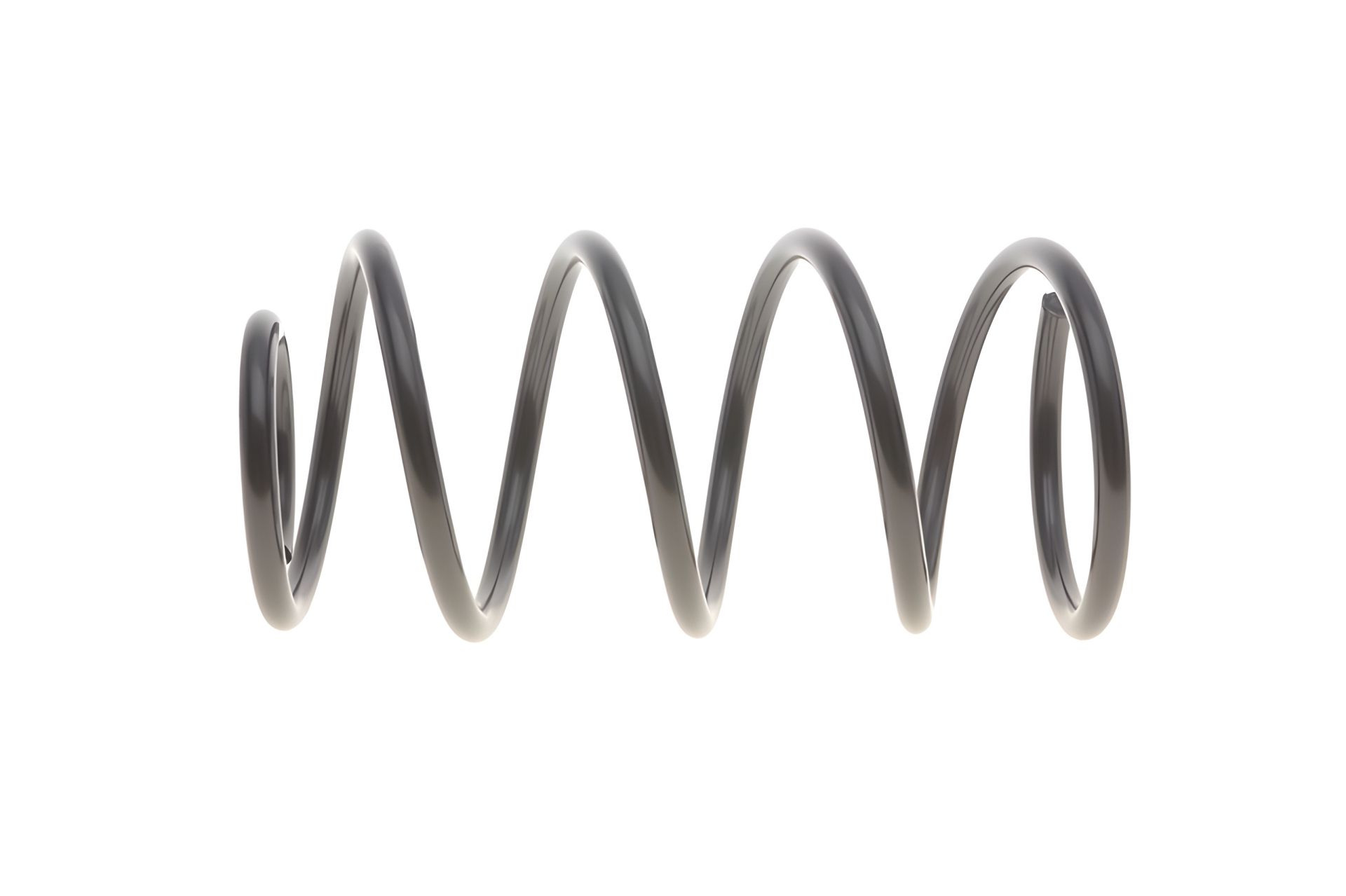 Пружина подвески для FORD C-MAX, Lesjofors (4027642) Пружина подвески для FORD C-MAX, Lesjofors (4027642)