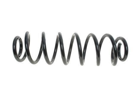 Задняя пружина подвески SKODA Yeti, VW Touran, Lesjöfors (4295088)