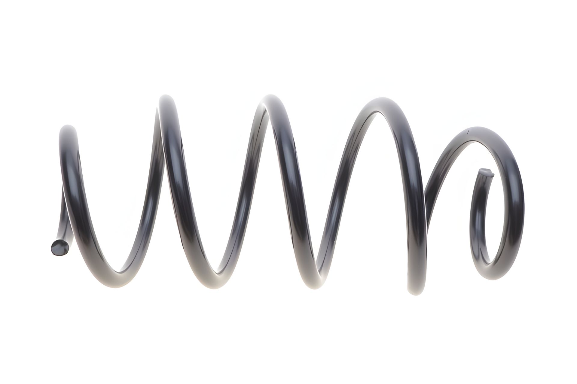 Передняя пружина подвески VW CADDY, Lesjofors (4095091) Передняя пружина подвески VW CADDY, Lesjofors (4095091)