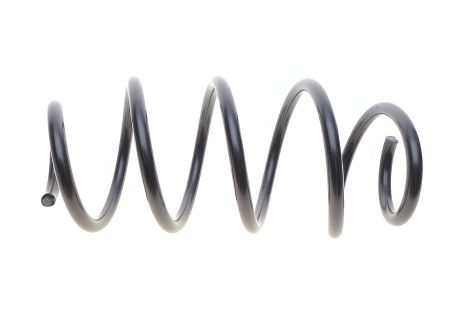 Передня пружина підвіски для VW CADDY, Lesjofors (4095091)