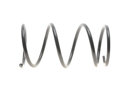 Передн. пружина підвіски NISSAN X-TRAIL, Lesjofors (4062048)