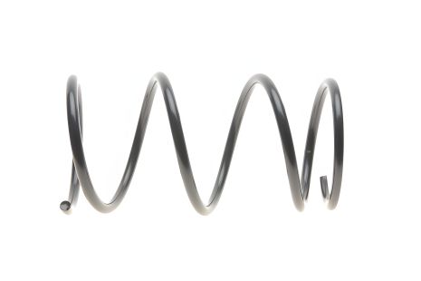 Передн. пружина підвіски NISSAN X-TRAIL, Lesjofors (4062048)