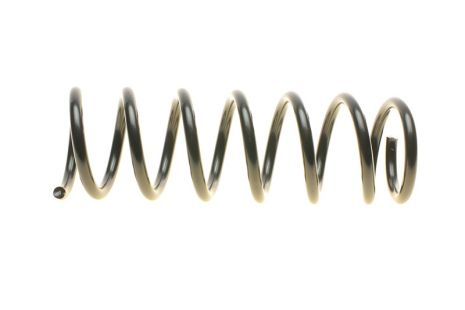 Пружина підвіски SUBARU LEGACY, Lesjofors (4288314)