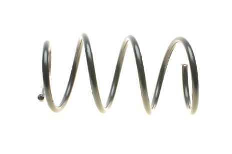 Пружина подвески TOYOTA COROLLA, Lesjofors (4092603)