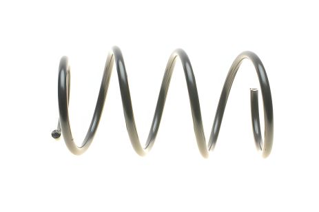 Подвесочная пружина TOYOTA COROLLA, Lesjofors (4092603) Подвесочная пружина TOYOTA COROLLA, Lesjofors (4092603)