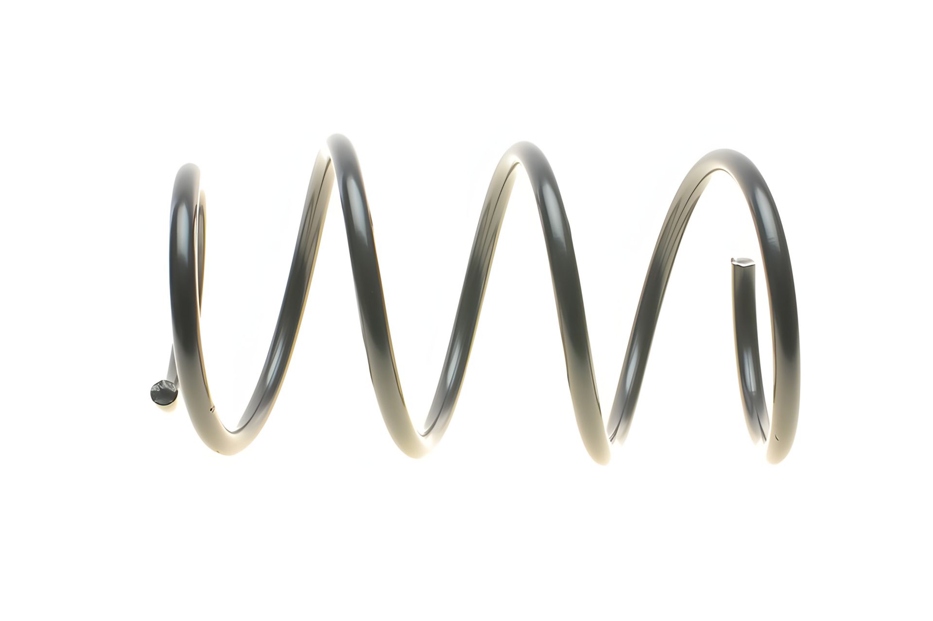 Подвесочная пружина TOYOTA COROLLA, Lesjofors (4092603) Подвесочная пружина TOYOTA COROLLA, Lesjofors (4092603)