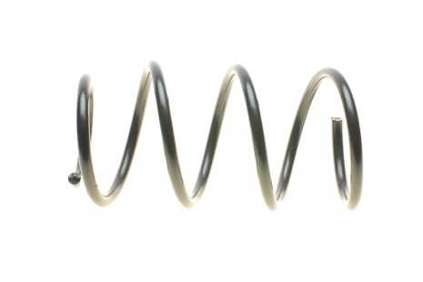 Пружина подвески TOYOTA COROLLA, Lesjofors (4092603)