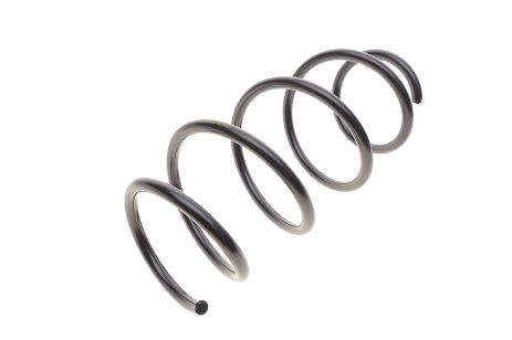 Передня пружина підвіски RENAULT MEGANE, Lesjofors (4072985)