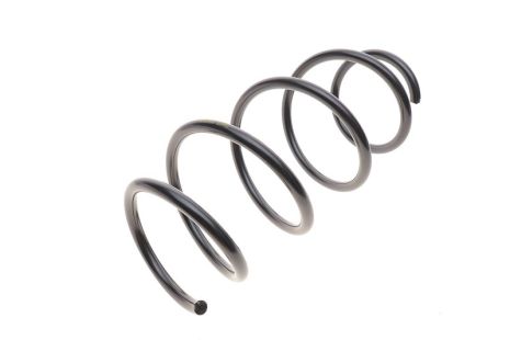 Пружина подвески передн. RENAULT MEGANE, Lesjofors (4072985)