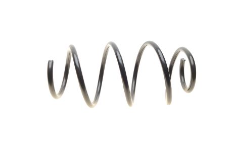 Пружина для подвески HYUNDAI i40, Lesjofors (4037265)