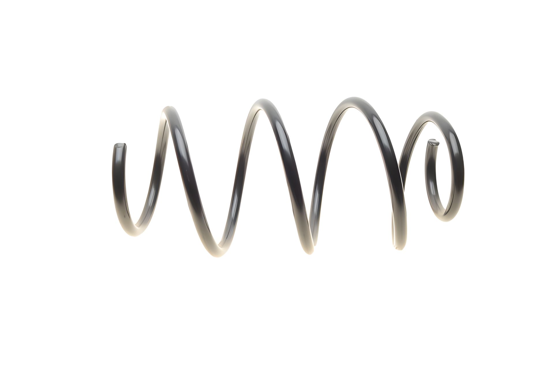 Пружина підвіски HYUNDAI i40, Lesjofors (4037265) - Передня Пружина підвіски HYUNDAI i40, Lesjofors (4037265) - Передня