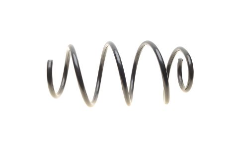 Пружина підвіски HYUNDAI i40, Lesjofors (4037265) - Передня