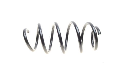 Пружина подвески передн. VW PASSAT, AUDI A3, Lesjofors (4004271)