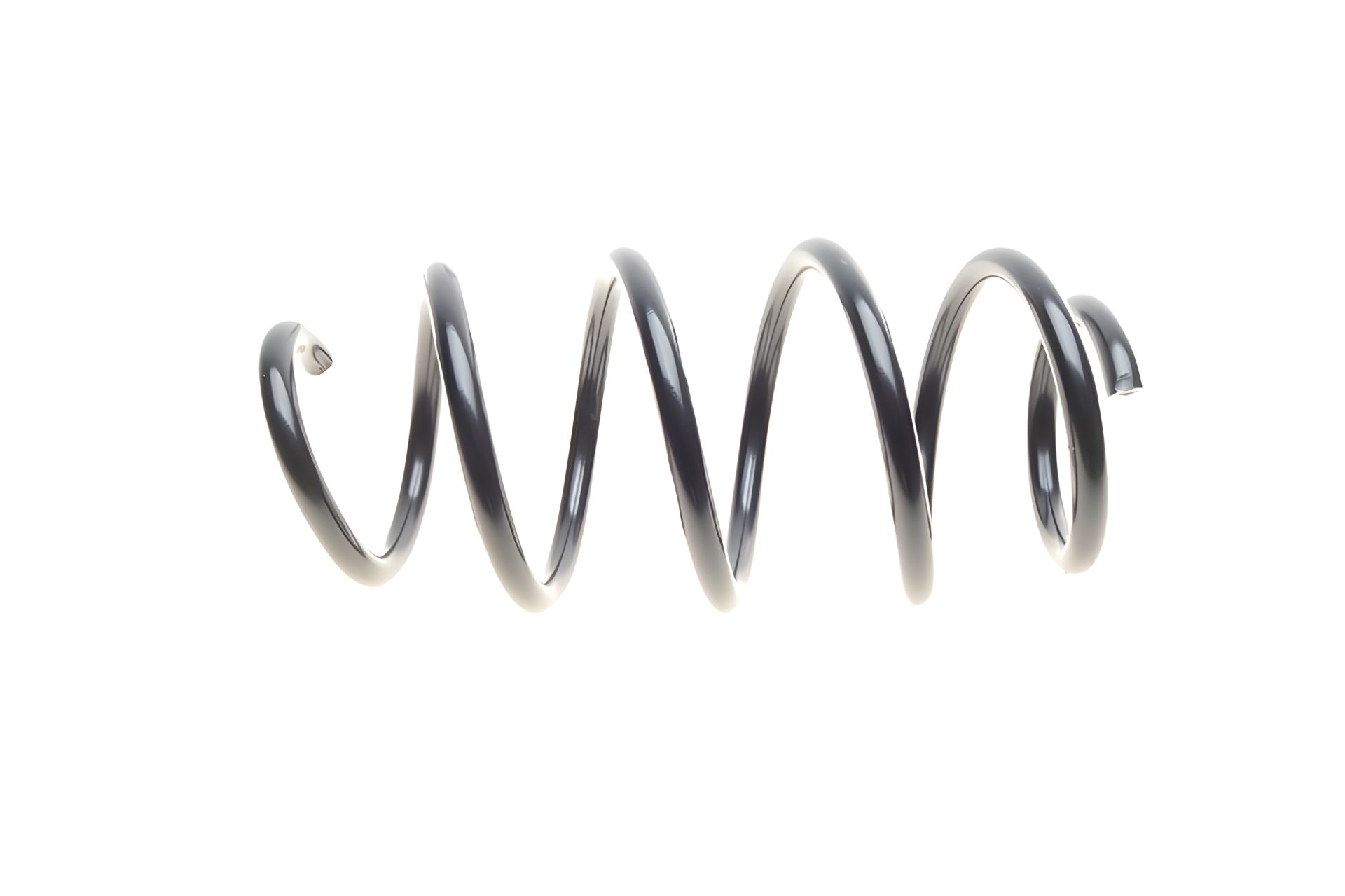 Передняя пружина подвески для VW PASSAT и AUDI A3, Lesjofors (4004271) Передняя пружина подвески для VW PASSAT и AUDI A3, Lesjofors (4004271)