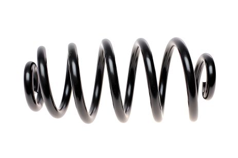 Пружина подвески задн. SEAT EXEO, AUDI A4, Lesjofors (4204233) (задняя)