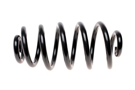 Задня пружина підвіски SEAT EXEO, AUDI A4, Lesjofors (4204233)