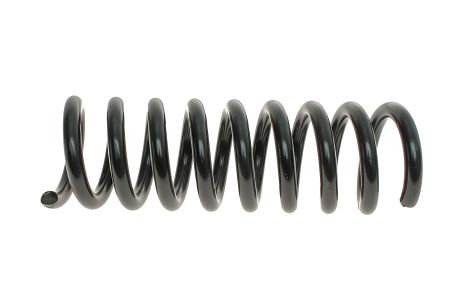 Підвіски пружина MERCEDES-BENZ E-CLASS, Lesjofors (4256843)