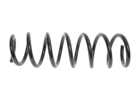 Пружина підвіски BMW 5, Lesjofors (4008496)