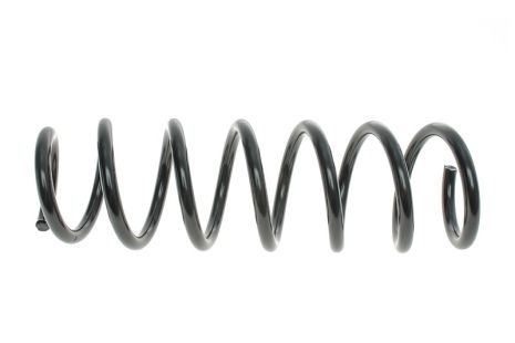 Пружина подвески BMW 5, Lesjofors (4008496)
