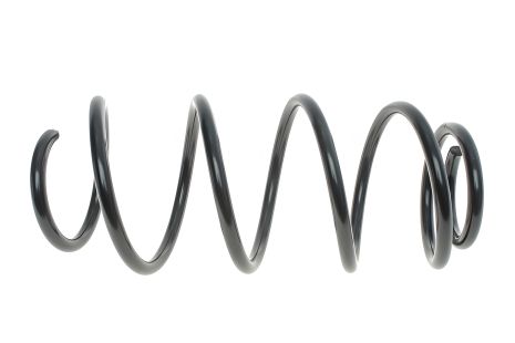 Подвесная пружина CITROËN BERLINGO от Lesjofors (4015670)