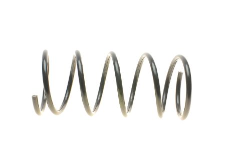 Пружина подвески FORD FOCUS, Lesjofors (4027637)