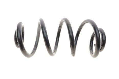 Пружина подвески NISSAN QASHQAI, Lesjofors (4262058)