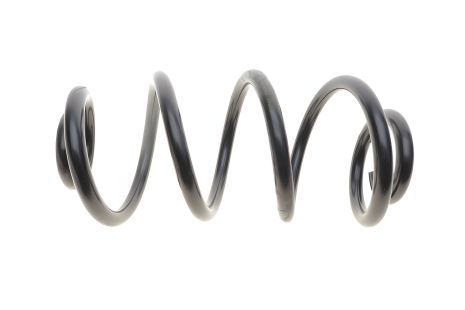 Подвесочная пружина для NISSAN QASHQAI, Lesjofors (4262058)