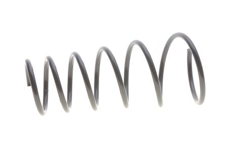 Пружина FIAT DOBLO подвесочная, Lesjofors (4026146)