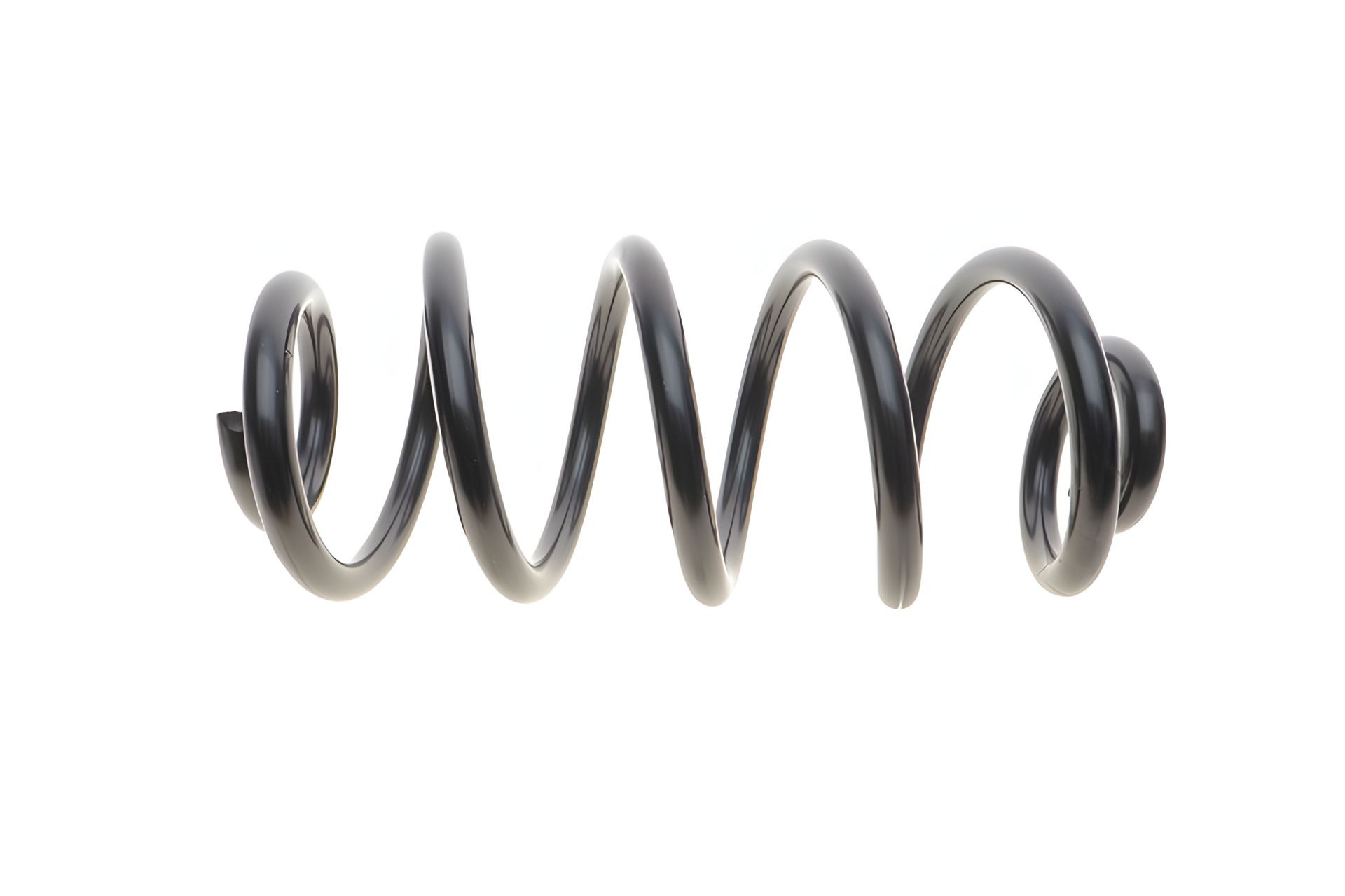 Задн. підвіски пружина Lesjofors (4204253), AUDI A6 Задн. підвіски пружина Lesjofors (4204253), AUDI A6