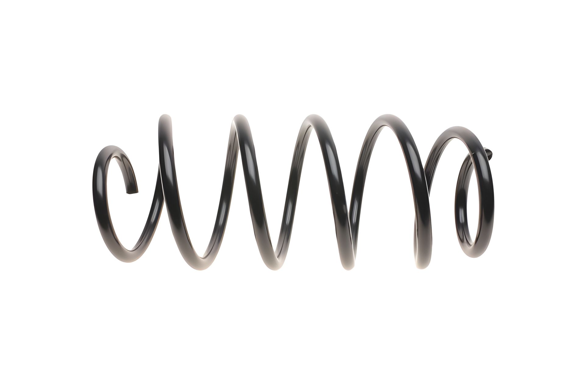 Підвіски пружина VOLVO XC60, Lesjofors (4095845) Підвіски пружина VOLVO XC60, Lesjofors (4095845)