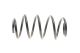 Подвесная пружина AUDI A3, SEAT LEON, Lesjofors (4082932)