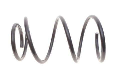 Передняя подвеска SUBARU OUTBACK, пружина Lesjofors (4088327)