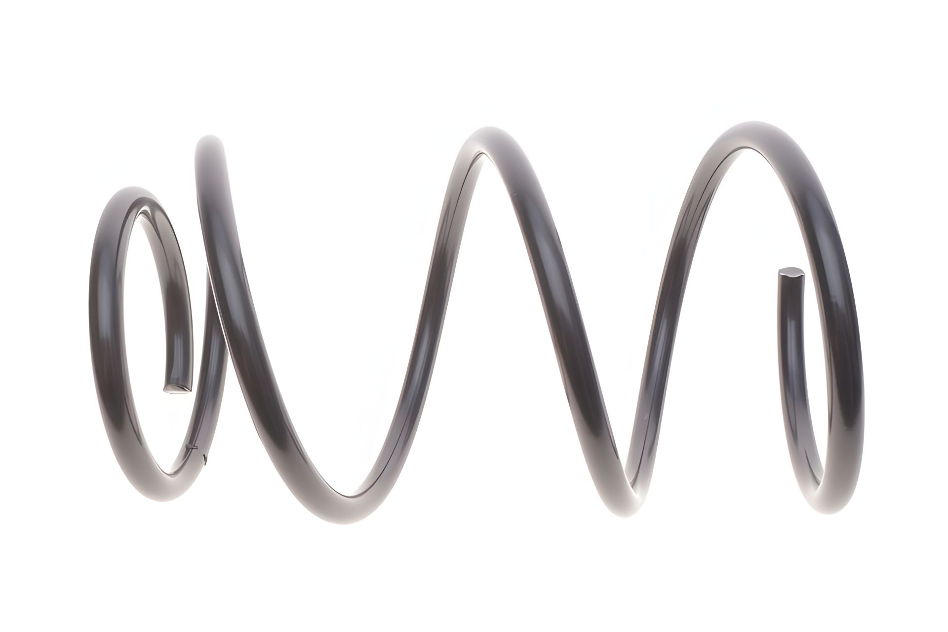 Передняя подвеска SUBARU OUTBACK, пружина Lesjofors (4088327) Передняя подвеска SUBARU OUTBACK, пружина Lesjofors (4088327)