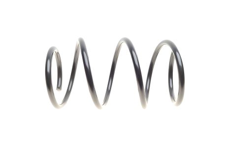 Задняя подвеска пружина BMW 3, Lesjofors (4008470)