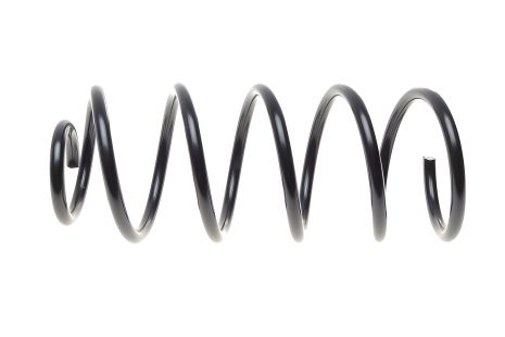 Передняя пружина подвески VW GOLF, Lesjofors (4095062)