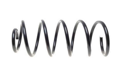 Передняя пружина подвески VW GOLF, Lesjofors (4095062)