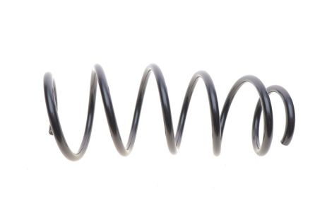 Пружина підвіски VAUXHALL ASTRA, OPEL ASTRA, Lesjofors (4063478)