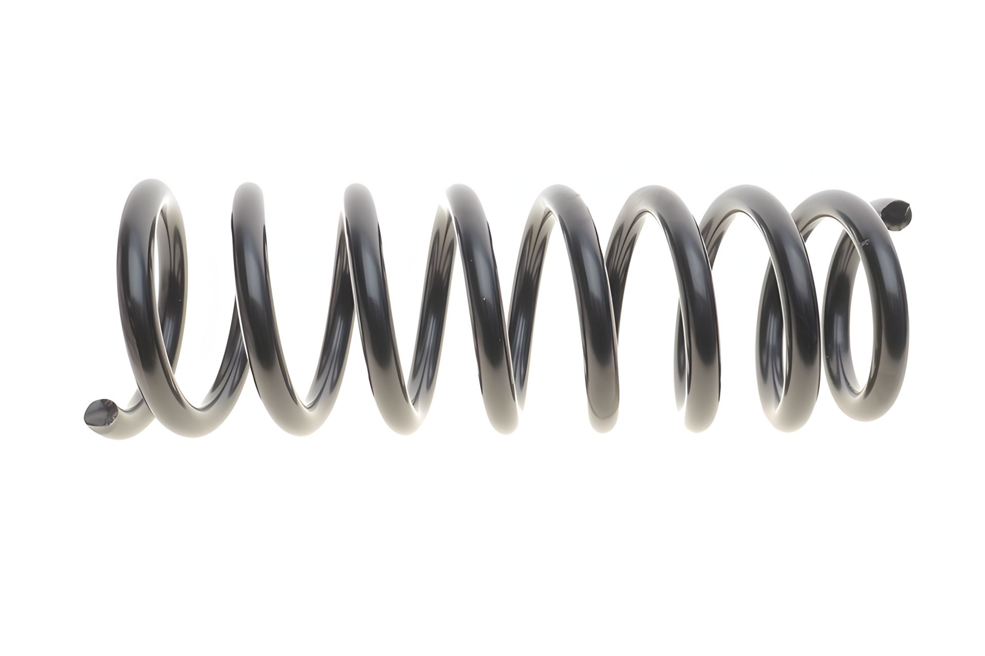 Задня пружина підвіски KIA CARENS, Lesjofors (4244219) Задня пружина підвіски KIA CARENS, Lesjofors (4244219)