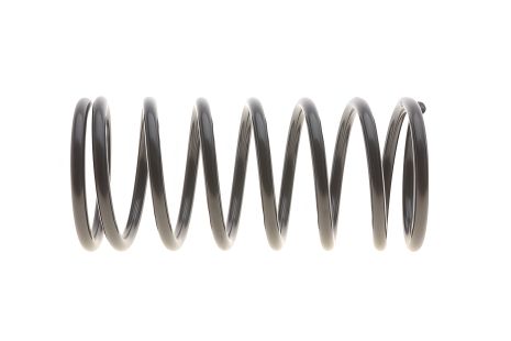 Подвесочная пружина SKODA FELICIA, Lesjofors (4085702)