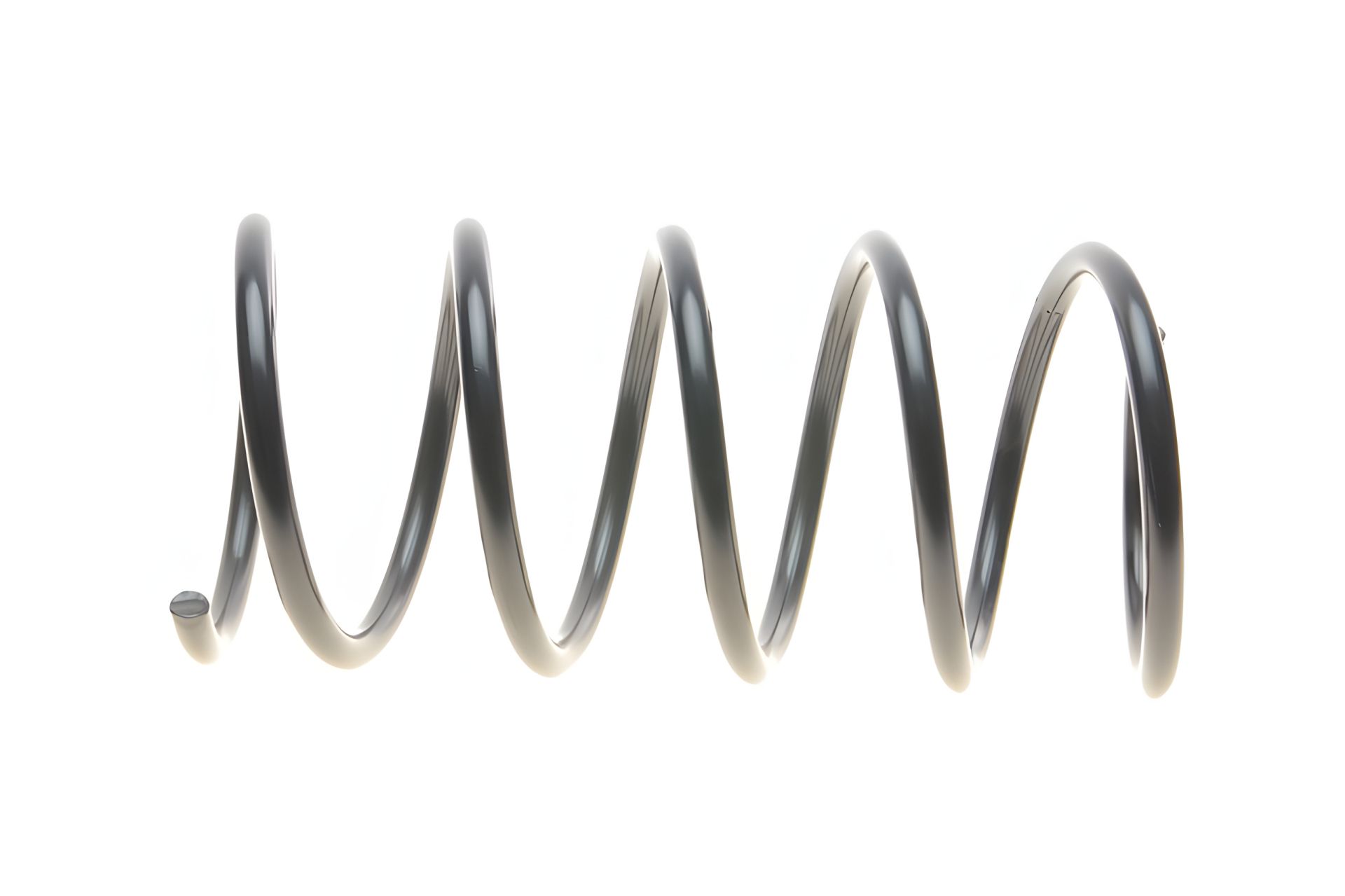 Пружина подвески CITROËN BERLINGO, Lesjofors (4015671) Пружина подвески CITROËN BERLINGO, Lesjofors (4015671)