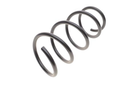 Пружина підвіски передня для LADA LARGUS/DACIA LOGAN, Lesjofors (4017001)