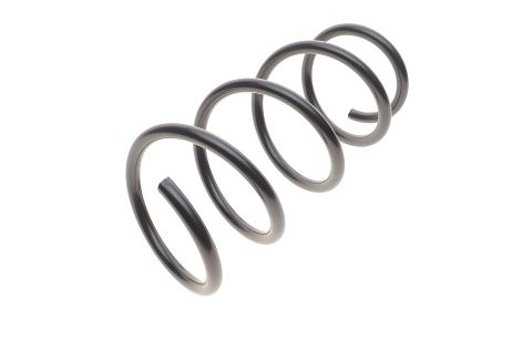 Передняя пружина подвески LADA LARGUS, DACIA LOGAN, Lesjofors (4017001)