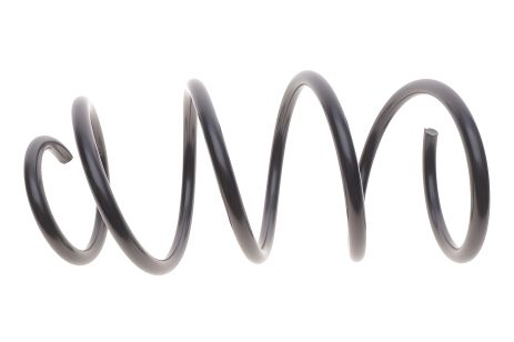 Передняя подвесная пружина BMW X1, Lesjofors (4008508)