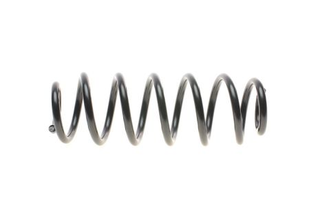 Пружина подвески SKODA SUPERB, VW GOLF, Lesjofors (4285729)