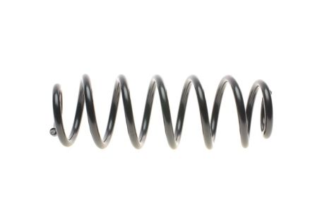 Пружина подвески SKODA SUPERB, VW GOLF, Lesjofors (4285729)