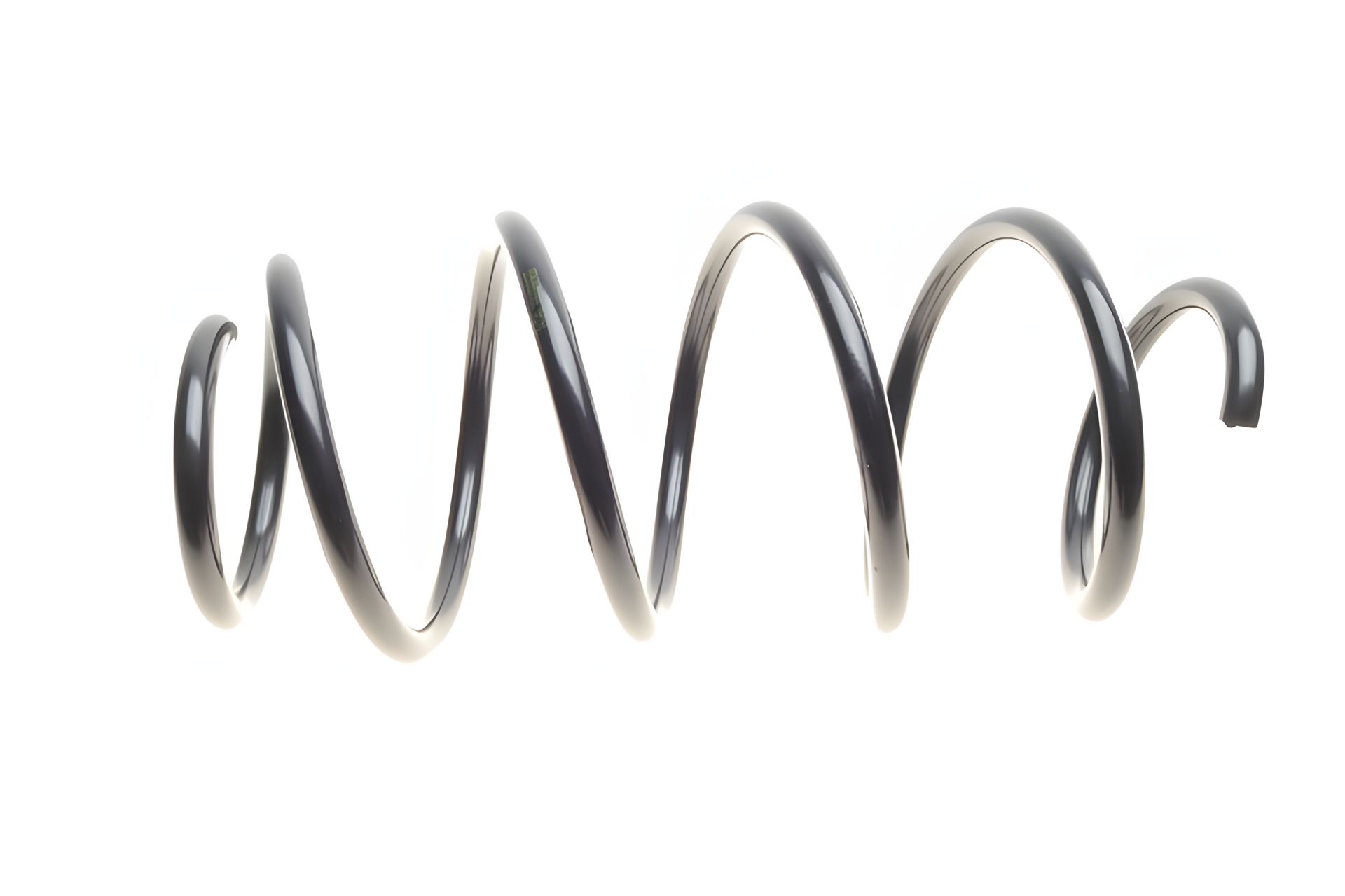 Пружина подвески для AUDI A3, Lesjofors (4004283) Пружина подвески для AUDI A3, Lesjofors (4004283)