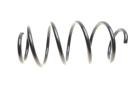 AUDI A3 підвіски пружина, Lesjofors (4004283)