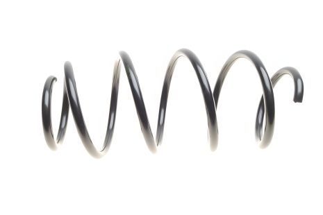 AUDI A3 підвіски пружина, Lesjofors (4004283)