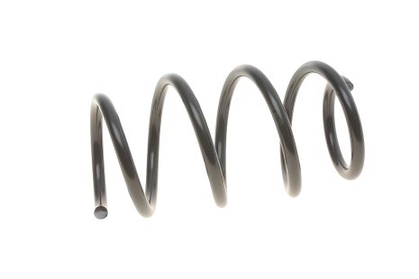 Передня пружина підвіски FIAT DUCATO, Lesjofors (4026197)