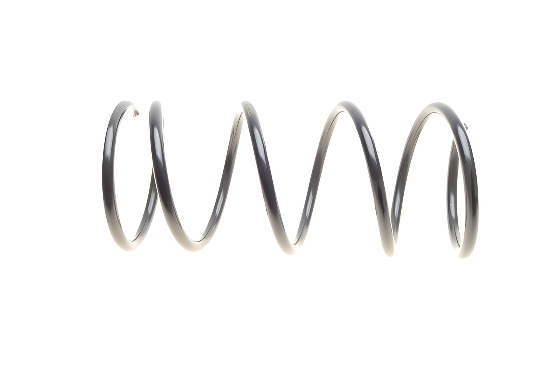 Задняя подвеска пружина MAZDA 323, Lesjofors (4055420) Задняя подвеска пружина MAZDA 323, Lesjofors (4055420)